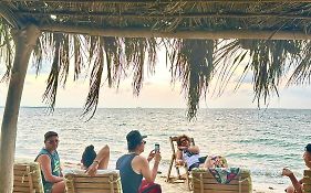 Cabaña Punta Coral